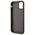 Guess case for iPhone 11 GUHMN61G4GFRW brown HC MAGSAFE PU 4G RING CLASSIC LOGO 3666339226367