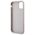 Guess case for iPhone 11 GUHMN61G4GFRP pink HC MAGSAFE PU 4G RING CLASSIC LOGO 3666339226640