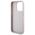 Guess case for iPhone 14 Pro Max 6,7&quot; GUHMP14XG4GFRP pink HC MAGSAFE PU 4G RING CLASSIC LOGO 3666339226732
