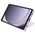Samsung  Book Cover case for Samsung Galaxy Tab A9 white 8806095300504