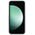 Samsung  Silicone Cover case for Galaxy S23 FE mint 8806095227870
