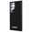 Karl Lagerfeld case for Samsung Galaxy S24 Ultra KLHCS24LHDSPRK black HC RHINESTONE LOGO METAL PLATE 3666339241896