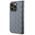 Karl Lagerfeld case for iPhone 14 Pro Max 6,7&quot; KLBKP14XSAKLHPG silver Saffiano Monogram 3666339123017