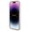 Guess case for iPhone 15 6.1&quot; GUHCP15SSMBSLP pink hardcase Silicone Script Metal Logo & Frame 3666339149185