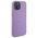 Guess case for iPhone 15 Plus 6.7&quot; GUHMP15MPSAHMCU purple hardcase Saffiano MagSafe 3666339155919