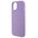 Guess case for iPhone 15 Plus 6.7&quot; GUHMP15MPSAHMCU purple hardcase Saffiano MagSafe 3666339155919