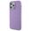 Guess case for iPhone 15 Pro Max 6.7&quot; GUHMP15XPSAHMCU purple hardcase Saffiano MagSafe 3666339155933