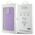Guess case for iPhone 15 Pro Max 6.7&quot; GUHMP15XPSAHMCU purple hardcase Saffiano MagSafe 3666339155933