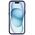 Audi case for iPhone 15 Plus 6,7&quot; blue IML Big Logo MagSafe Case 6955250227391
