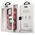 Karl Lagerfeld case for iPhone 13 Pro Max KLHCP13XPMNIKPI red hard case Monogram Iconic Karl 3666339049430