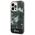 Guess case for iPhone 14 Pro 6,1&quot; GUHCP14LHGJGHA green hardcase Jungle Collection 3666339064426