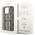 Guess case for iPhone 14 Pro Max 6,7&quot; GUHMP14XP4RPSW brown harcase Magsafe 4G Printed Stripes 3666339119805