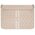 Guess bag for laptop GUCS14P4RPSP pink Sleeve 4G Stripes 3666339120559