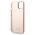 Karl Lagerfeld case for iPhone 14 Pro Max 6,7&quot; KLHMP14XSLKHLP pink HC Silicone Karl Head 3666339078065