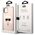 Karl Lagerfeld case for iPhone 14 Pro Max 6,7&quot; KLHMP14XSLKHLP pink HC Silicone Karl Head 3666339078065