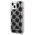 Karl Lagerfeld case for iPhone 14 Pro Max 6,7&quot; KLHCP14XLMNMK black HC Liquid Glitter Monogram 3666339076269