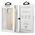 Guess case for iPhone 14 Pro 6,1&quot; GUHCP14LPSATLE beige HC Saffiano PU Triangle 3666339065423