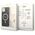 Guess set Case + Charger for iPhone 14 Pro Max 6,7&quot; GUBPP14XH4EACSK black BP Magsafe Case + Charger 4G 3666339102845
