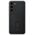 Samsung case Frame Cover for Samsung Galaxy S23 Plus black 8806094771237