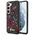 Guess case for Samsung Galaxy S23 Plus GUHCS23MHCFWSA khaki HC IML Flower 3666339117269