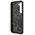 Guess case for Samsung Galaxy S23 Plus GUHCS23MHCFWSA khaki HC IML Flower 3666339117269