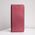 Smart Magnetic case for Oppo A17 burgundy 5900495058508