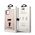 Karl Lagerfeld case for iPhone 14 Plus 6,7&quot; KLHCP14MSNIKBCP pink hardcase Silicone Ikonik 3666339098629