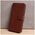 Smart Velvet case for Xiaomi Redmi 9C brown 5900495938268