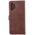 Smart Velvet case for Xiaomi Redmi 9C brown 5900495938268