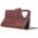 Smart Velvet case for Xiaomi Redmi 9C brown 5900495938268