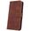 Smart Velvet case for Xiaomi Redmi 9C brown 5900495938268