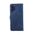 Smart Velvet case for Samsung Galaxy A14 4G / A14 5G navy blue 5900495081773