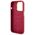 Guess case for iPhone 15 Pro 6,1&quot; GUHCP15LSMBSLM magenta HC SILICONE SCRIPT METAL LOGO & FRAME 3666339149062