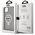 Karl Lagerfeld case for iPhone 15 Plus 6,7&quot; KLHMP15MHMRSKHK black HC MAGSAFE RINGSTAND KH 3666339168407