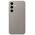 Samsung Vegan Leather Cover for Samsung Galaxy S24+ beige 6974994161013