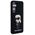 Karl Lagerfeld case for Samsung Galaxy S24 Plus KLHCS24MSNIKBCK black HC SILICONE NFT IKONIK 3666339242305