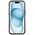 Audi case for iPhone 15 Plus 6,7&quot; black IML Big Logo MagSafe Case 6955250227315