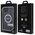 Audi case for iPhone 15 Plus 6,7&quot; black IML Big Logo MagSafe Case 6955250227315