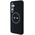 BMW case for Samsung Galaxy S24+ black M Silicone Printed Ring MagSafe 3666339242909