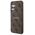 Guess case for Samsung Galaxy S24 GUHMS24SG4GFRW brown HC MAGSAFE PU 4G RING CLASSIC LOGO 3666339241483