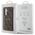 Guess case for Samsung Galaxy S24 GUHMS24SG4GFRW brown HC MAGSAFE PU 4G RING CLASSIC LOGO 3666339241483