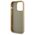 Guess case for iPhone 14 Pro 6,1&quot; GUHCP14LHDGTPD gold hardcase Rhinestone Triangle 3666339120078