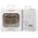 Guess case for AirPods Pro GUAPPGCE4CW brown Gcube Classic Gold Logo W/Charm 3666339171162