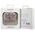 Guess case for AirPods Pro GUAPPGCE4CP pink Gcube Classic Gold Logo W/Charm 3666339171193