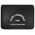 Karl Lagerfeld bag for laptop 13&quot; KLCS133RSGSFBK black Comp Sleeve Saffiano RSG 3666339002282
