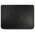 Karl Lagerfeld bag for laptop 13&quot; KLCS133RSGSFBK black Comp Sleeve Saffiano RSG 3666339002282