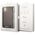 Guess case for iPhone 14 Pro Max 6,7&quot; GUHCP14XHGCOHK black hardcase Translucent Pearl Strap 3666339064198