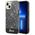 Guess case for iPhone 14 Plus 6,7&quot; GUHCP14MHGBNHK black HC Electro Cam Paisley 3666339064013