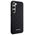 Karl Lagefeld case for Samsung Galaxy S23 Plus KLHCS23MSAKLHPK black HC Saffiano Mono Logoplate 3666339117924