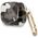 Guess case for AirPods Pro GUAPUCAMG black Camo Collection 3666339010096
